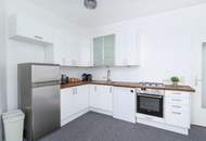 Großzügige 4-Zimmer-Altbauwohnung mit klassischem Wiener Charme