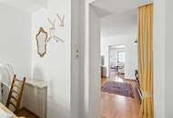 UNIQUE RESIDENCE IN THE HEART OF KREMS' OLD TOWN!