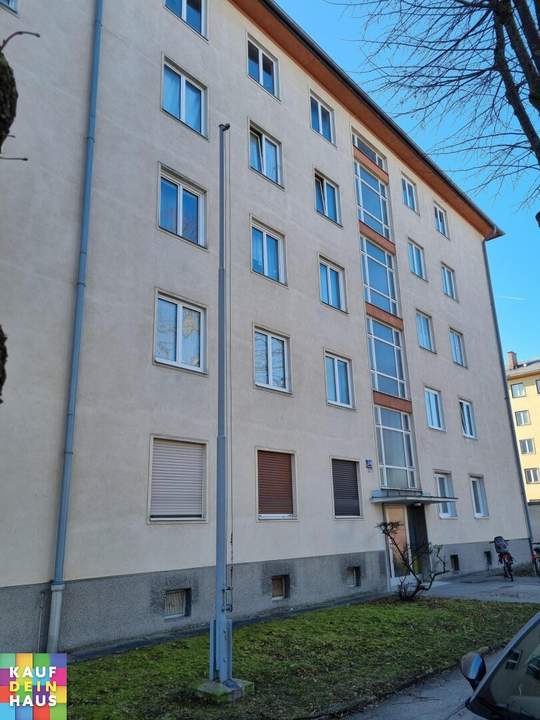 PROVISIONSFREI! HEIDENHEIMERSTRASSE 22!