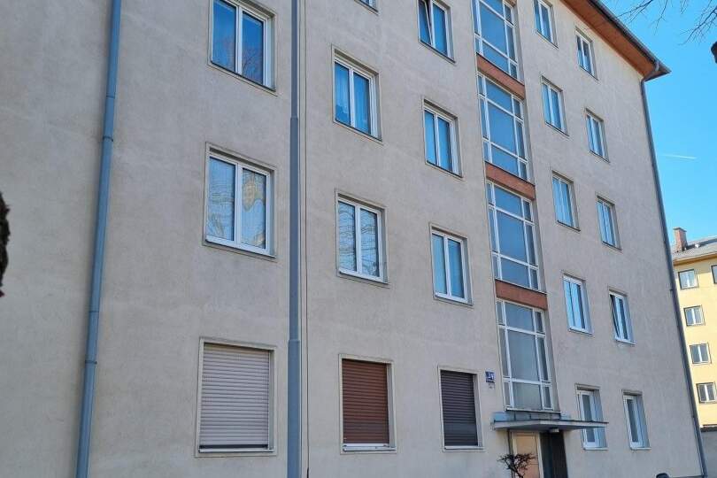 PROVISIONSFREI! HEIDENHEIMERSTRASSE 22!, Wohnung-miete, 476,17,€, 3100 Sankt Pölten(Stadt)