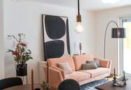 Ihr Rückzugsort - Hofseitig, modern, entspannt! Cooles Townhouse mit Garten! Erdwärme + Absolute Ruhelage + Tiefgarage + Ideale Süd Ausrichtung! Nachhaltig und zukunftssicher investiert!