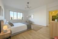 Großzügige Dreizimmerwohnung beim Sonnwendviertel, WG- geeignet