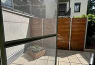 Stillvolle 3-Zi-Wohnung mit Garten &amp; Terrasse in Brunn am Gebirge – 70m²