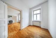 Stilvolle 2-Zimmer-Wohnung in begehrter Lage – sofort bezugsbereit