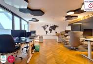 Bezugsfertiges Design-Büro: 230 m², Innenhof & moderne Infrastruktur 🖥️✨