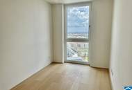 SKY LIVING im VIENNA TWENTYTWO – Exklusives Wohnen über den Dächern Wiens