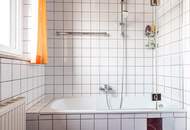 ***TOP LAGE*** - Familienwohnung mit Potential am Römerberg