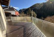 großzügige Mietwohnung mit Charme nahe dem Hauptplatz ++ JUDENBURG ++