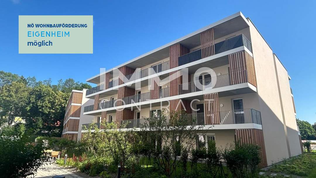 Jungfamilien aufgepasst!