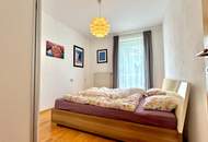 Stilvolle 3-Zimmer Maisonette Wohnung - inkl. Tiefgaragenstellplatz - Balkon und Blick ins Grüne - in beliebter Wohnanlage von Graz-Andritz