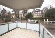 Moderne 4-Zimmer-Wohnung mit 2 Balkonen - im beliebten 19. Bezirk!