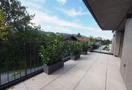 Exklusives Design Penthouse Traum-Terrassse mit XXL Panoramafensterfronten“