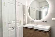 Traumhafte, vollsanierte 5-Zimmer-Wohnung in 1090 Wien – Ihr neues Zuhause!