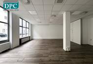 DPC | Modernisiertes Office nähe Rennweg