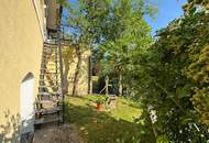 Charmantes, historisches Einfamilienhaus im Zentrum von Kumberg