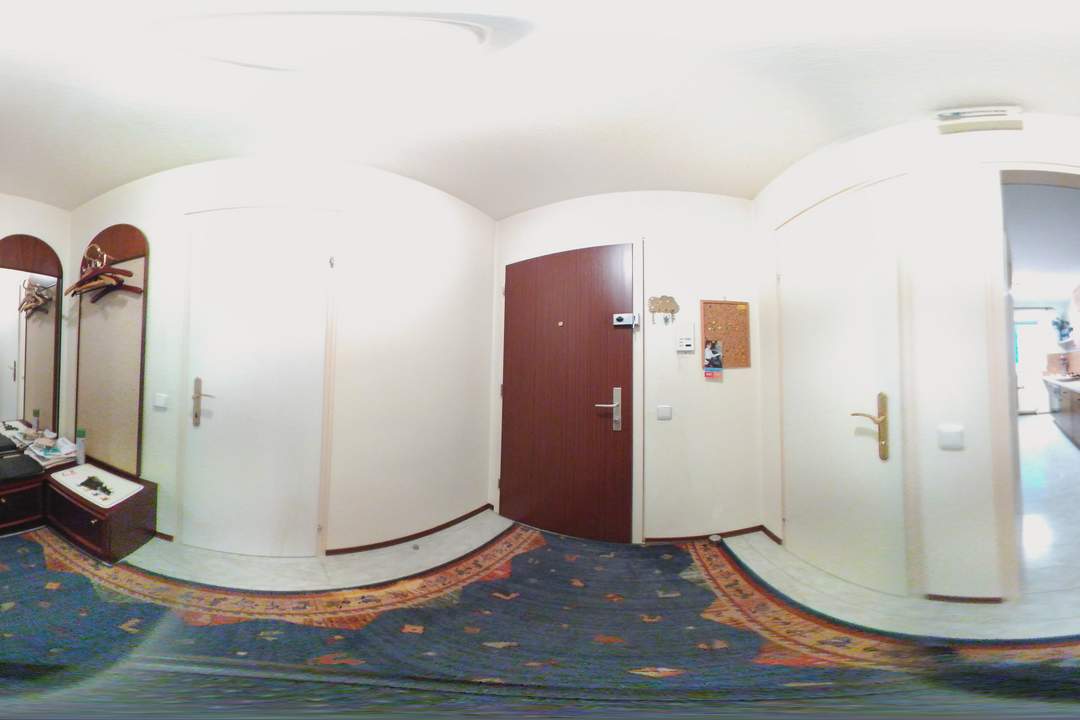 "++ ruhig und zentral ++"