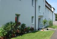 Traumhafte 2 Zimmer Gartenwohnung in Prinzersdorf