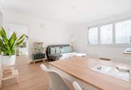 Windmühlgasse - exklusive 2 Zimmer Wohnung in Toplage zu vermieten