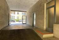 Ruhig; Hell; Saniert; 2-Zimmer + Küche nähe U-Bahn