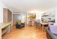 Großzügige möblierte 3-Zimmer-Wohnung nahe Hauptbahnhof zu vermieten!