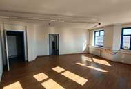 Büro/Ordination/Praxis in absoluter Toplage – direkt beim Bahnhof Klosterneuburg-Weidling