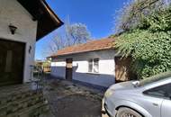 Haus für Bastler oder Neubeginn in zentraler Siedlungslage von Mauerkirchen