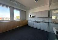 Office Center Wieden – Moderne Büroflächen im Herzen Wiens