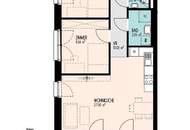 NEUBAU | HELLE 3-ZIMMER WOHNUNG MIT SÜDBALKON