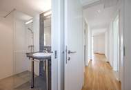 ++NEU++ Fantastische 4-Zimmer-Neubauwohnung mit Klimaanlage - Kaasgrabengasse