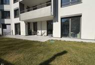 Traumhafte 4 Zimmer-Gartenwohnung im Herzen von Deutsch-Wagram