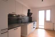 Ruhige 3-Zimmer-Wohnung mit Loggia und Traumausicht - Nähe LKH Graz