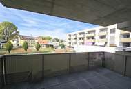 CITY SUITES GRAZ: zentrale 2 Zimmer Wohnung mit Balkon in Innenhoflage - Karlauerstraße 16 - Top B 20