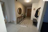 3 Zimmer Erdgeschoßwohnung mit Garten &amp; Terrasse