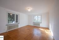 Gut geschnittene 3 Zimmer Wohnung mit separater Küche - Garage inkl. - ab sofort - Himmelmutterweg