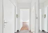 2 Zimmerwohnung mit Balkon