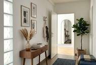 Exklusive Maisonette mit Dachterrasse | lichtdurchflutet | begehbare Garderobe | Homeoffice | Stellplätze