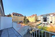 2-Zimmer-Wohnung mit Balkon im Herzen von Penzing