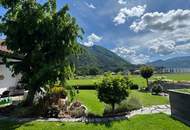 Haus mit HERZ, toller Garten, große Terrasse, herrlicher Ausblick!