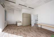 Büro mit Klimaanlage im Erdgeschoss in Favoriten
