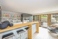 Luxuriöse Villa mit Kaiserblick in ruhiger Toplage