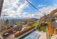 Wohntraum mit Swimming Pool &amp; Sonnenterrasse in Velden am Wörther See