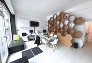 vollsaniertes Geschäftslokal plus Lager beim Schwendermarkt/Mariahilfer Straße