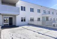 Neubau Mietwohnungen im Herzen der Gemeinde