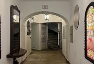 Möblierter Altbaujuwel im Herzen des 1.Bezirkes, charmante 2 Zimmer 51 m² Wohnung, nahe dem idyllischen Franziskaner Platz !