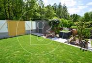 Gepflegtes Einfamilienhaus in Grünruhelage!