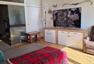 Helle, großzügige 2-Zimmerwohnung