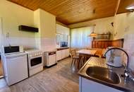 RESERVIERT! Entzückendes Landhaus mit herrlichem Garten zu mieten!