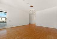 Lichtdurchflutete 4-Zimmer-Wohnung mit großzügiger Dachterrasse in zentrumsnaher Ruhelage