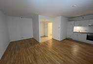 Moderne 2-Zimmer Balkon Wohnung in unmittelbarer Nähe zur SCN