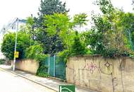 Bauträger aufgepasst - ca. 1.750m² erzielbare Neubau-Wohnnutzfläche - JETZT ANFRAGEN